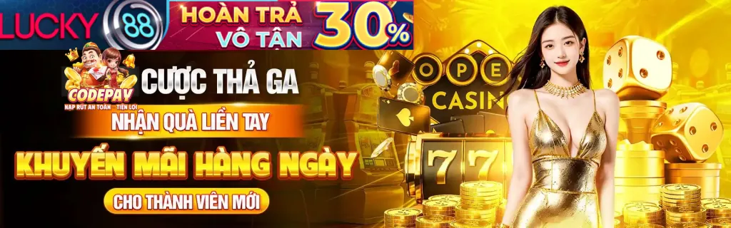 Chương trình VIP độc quyền của 12play