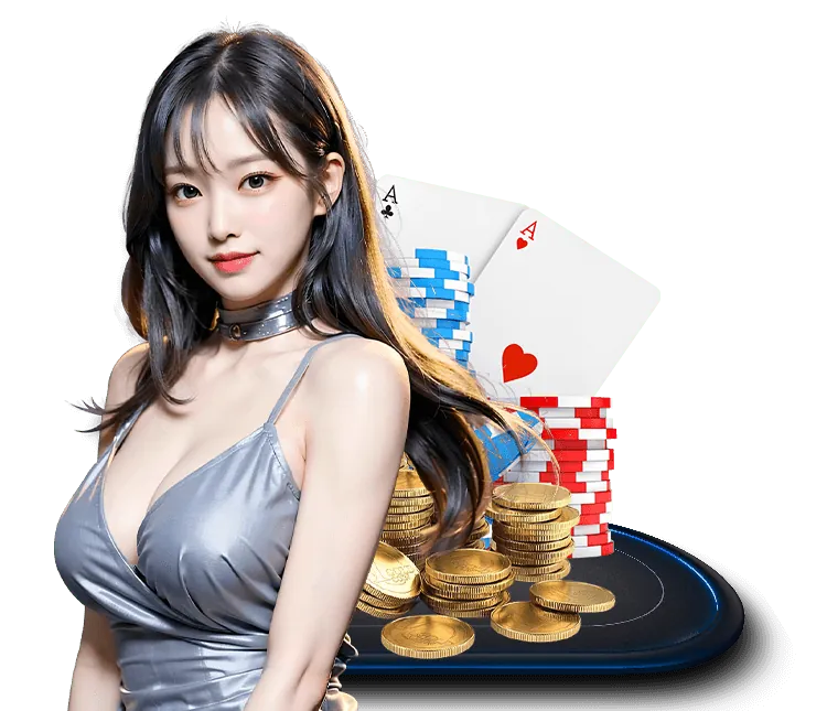 Trò chơi nổ hũ jackpot lũy tiến