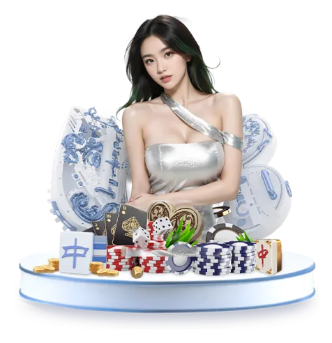 Sòng bạc trực tiếp với dealer xinh đẹp tại 12play